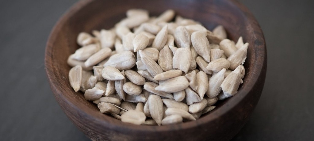 Lait de tournesol aux raisins