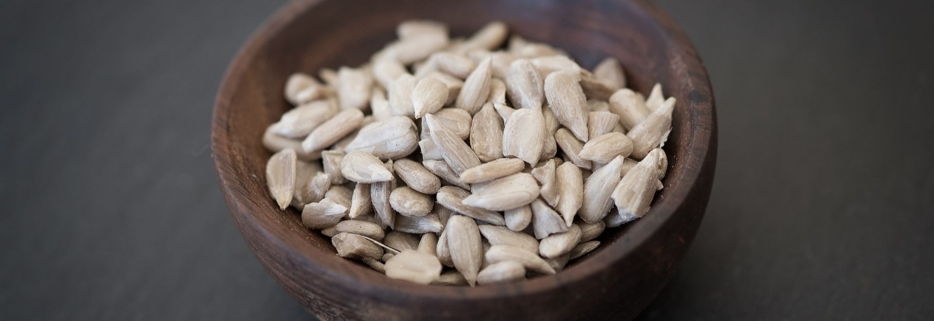 Lait de tournesol aux raisins