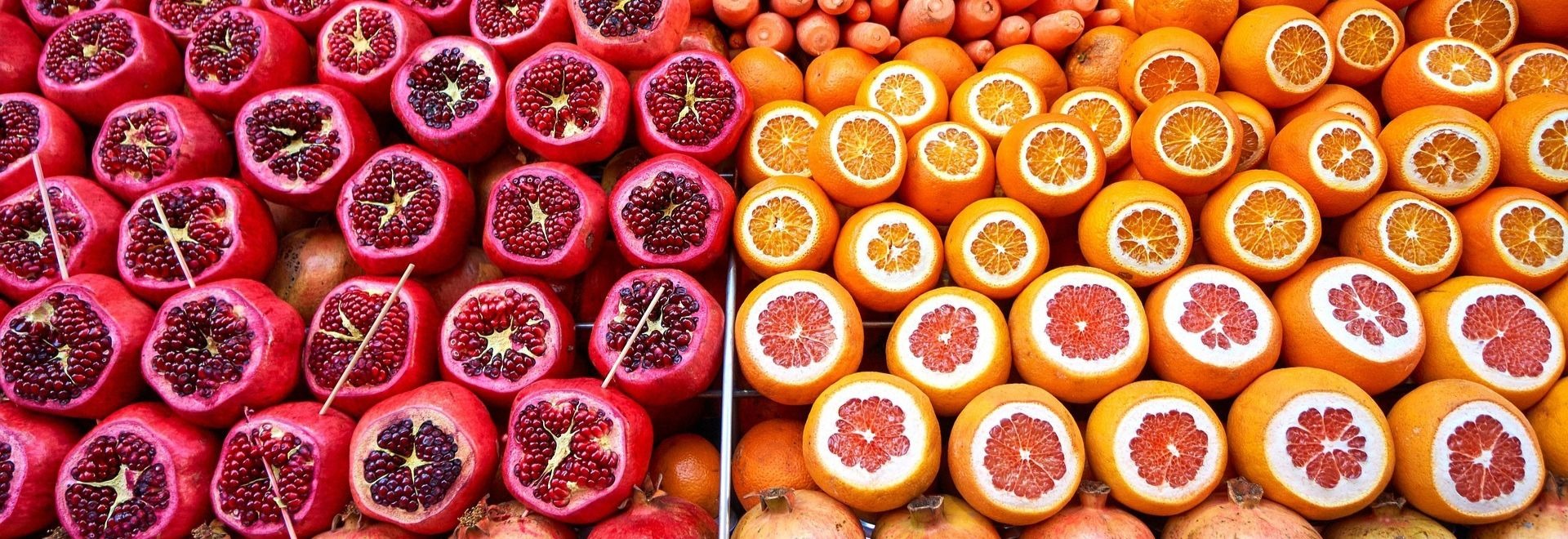 Salade de fruits