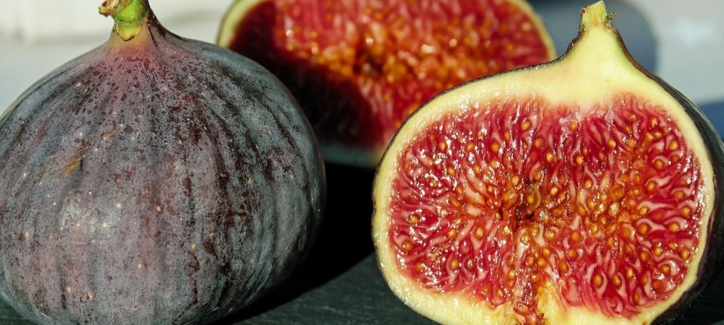 Creme de figues et gingembre
