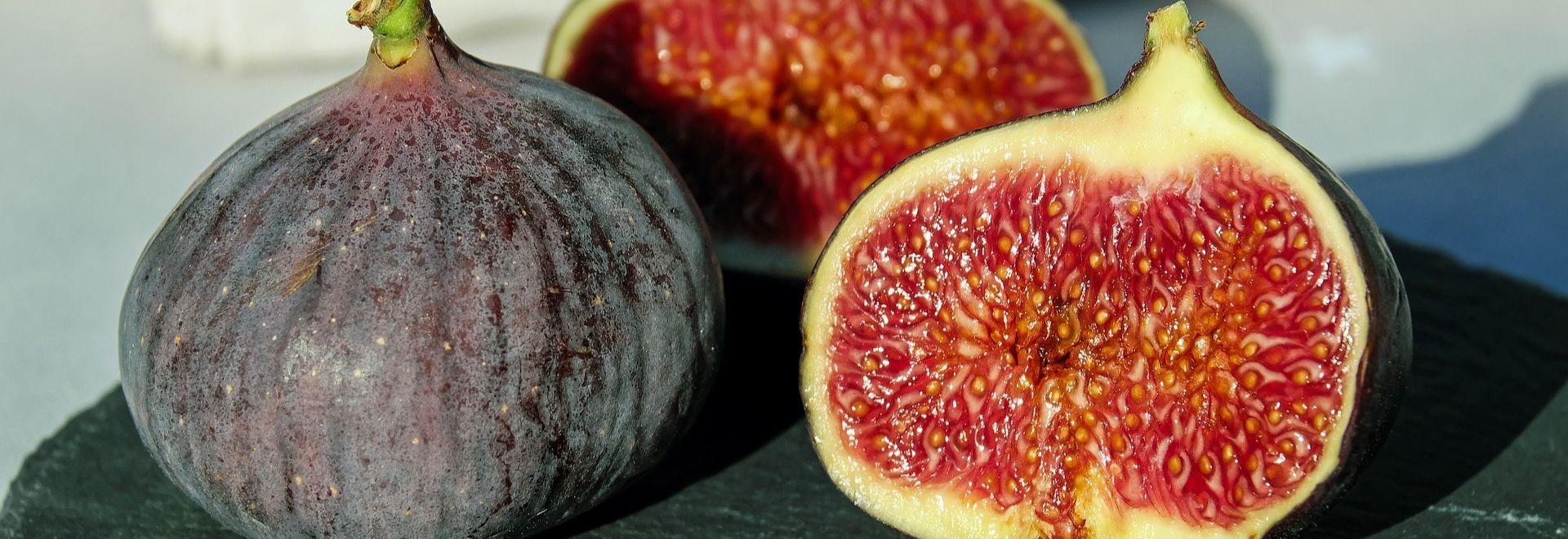 Creme de figues et gingembre