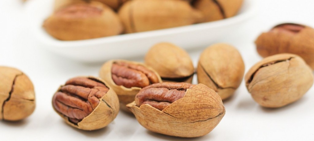 Lait de pecan