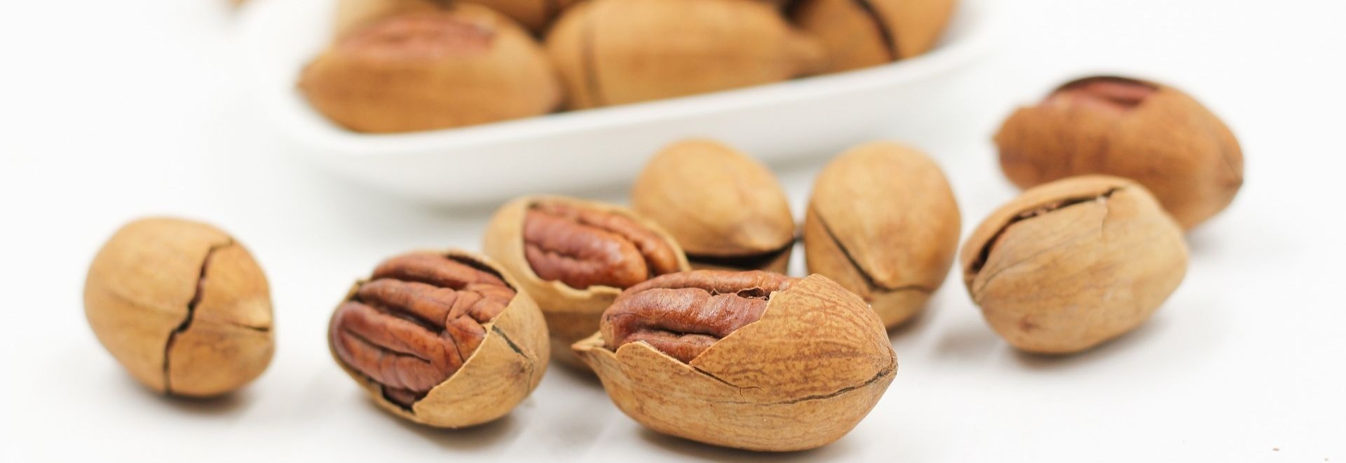 Lait de pecan