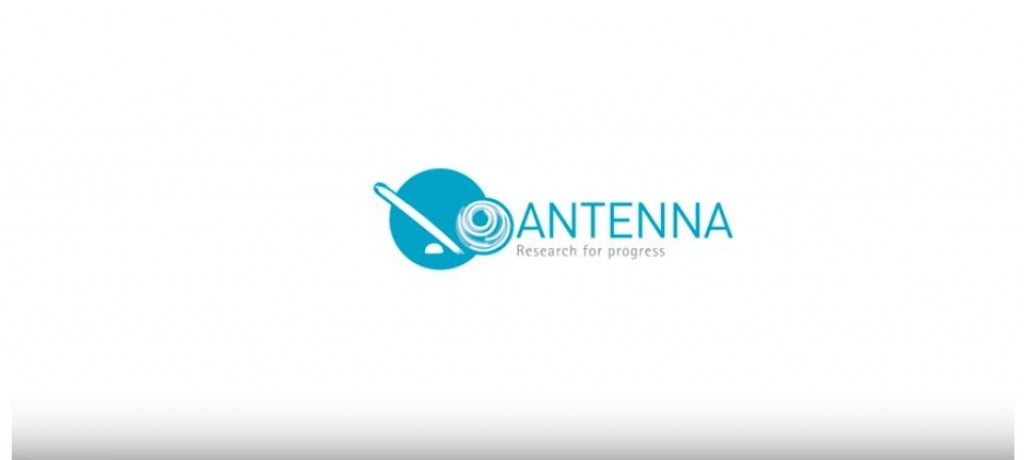 Press Antenna