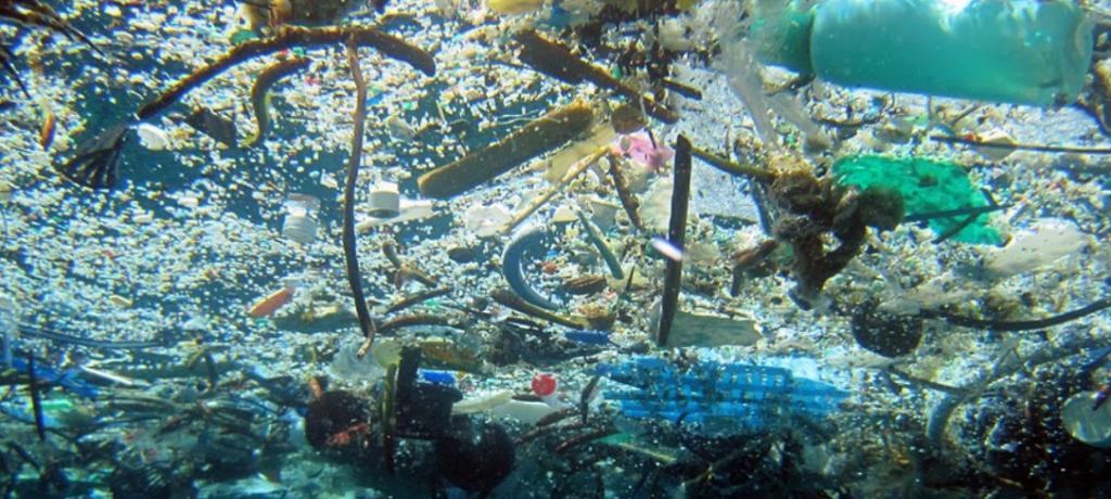plastique folie 
