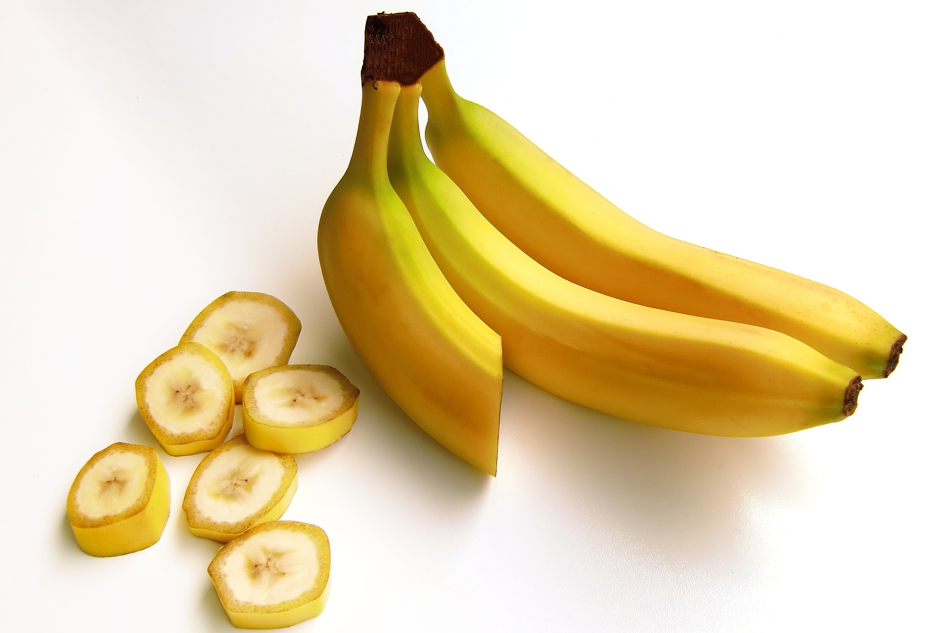 Compote de banane